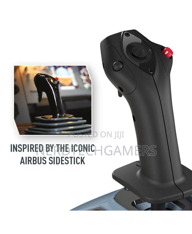 Thrustmaster Pack X Airbus Edition for Xbox Series X|S Pc · Photo 3