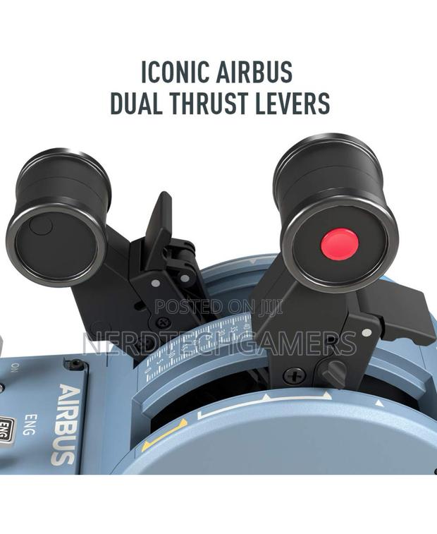 Thrustmaster Pack X Airbus Edition for Xbox Series X|S Pc · Photo 5