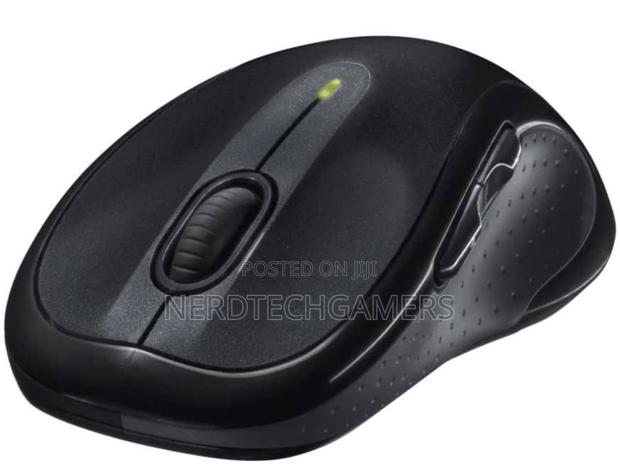 Logitech M510 Wireless Mouse - 2.4ghz Connection via Unifying Usb · Photo 5