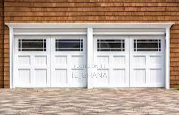 American Garage Doors Sales and Installation · Photo 1