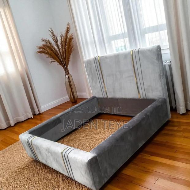 Brand New Bed Frame · Photo 1