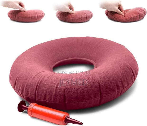Air Ring Or Donut Cushion · Photo 1