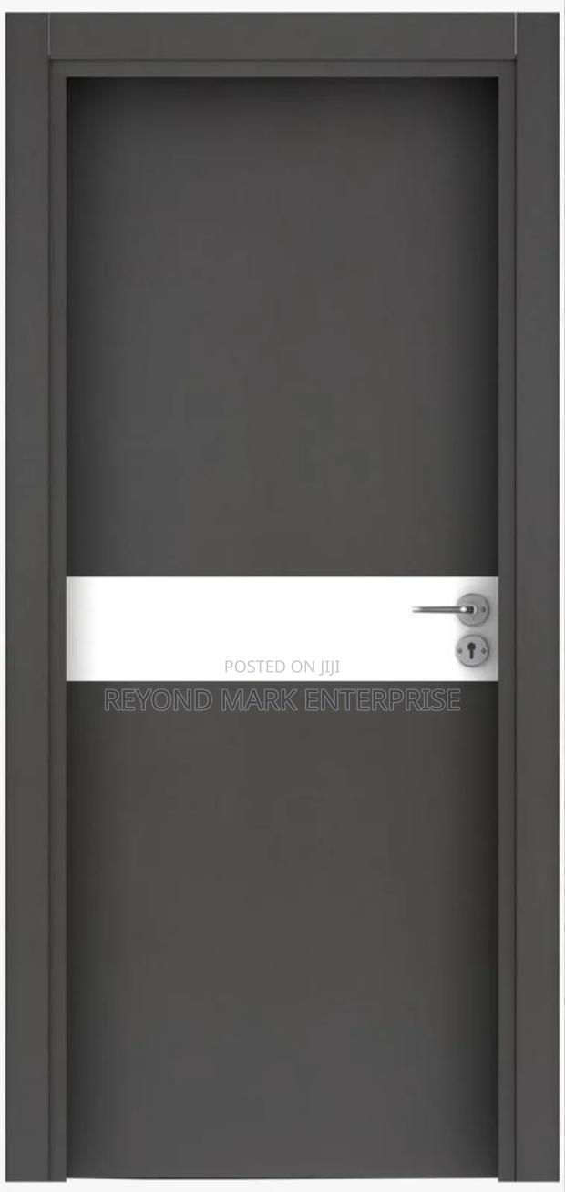 Luksury Bedroom Door, Bathroom Door, Internal Door, · Photo 1