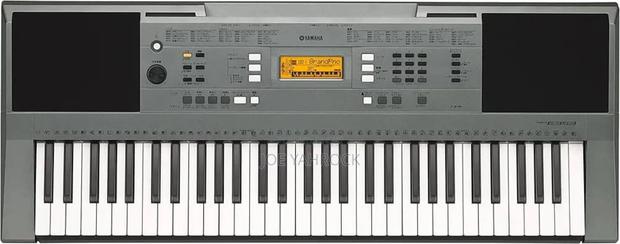 Piano Organ Yamaha PSR E353 Keyboard · Photo 4