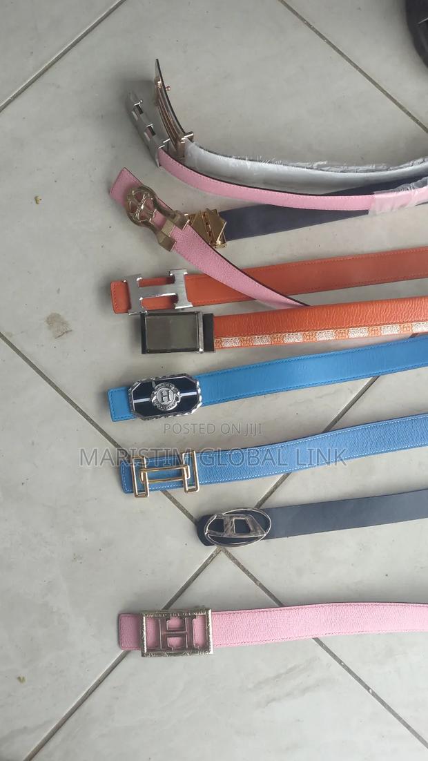 Quality Belt for Ladies · Photo 3
