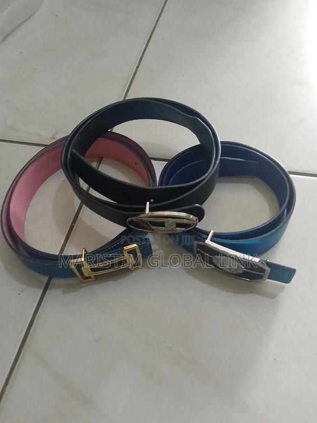 Quality Belt for Ladies · Photo 2