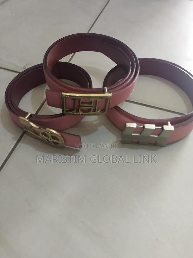 Quality Belt for Ladies · Photo 1