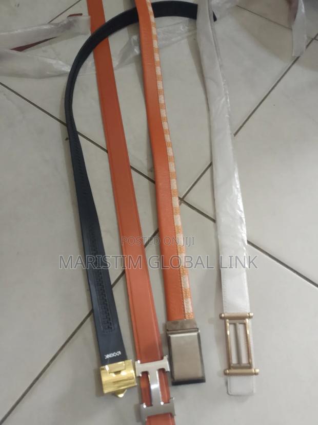 Quality Belt for Ladies · Photo 4