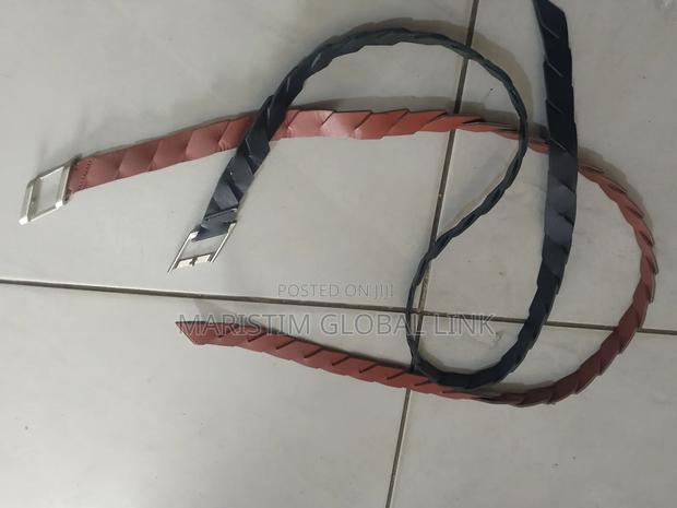 Quality Belt for Ladies · Photo 5