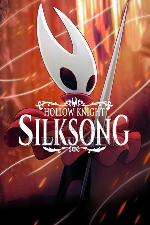 Silksong Game for Pc and Consoles · Photo 1