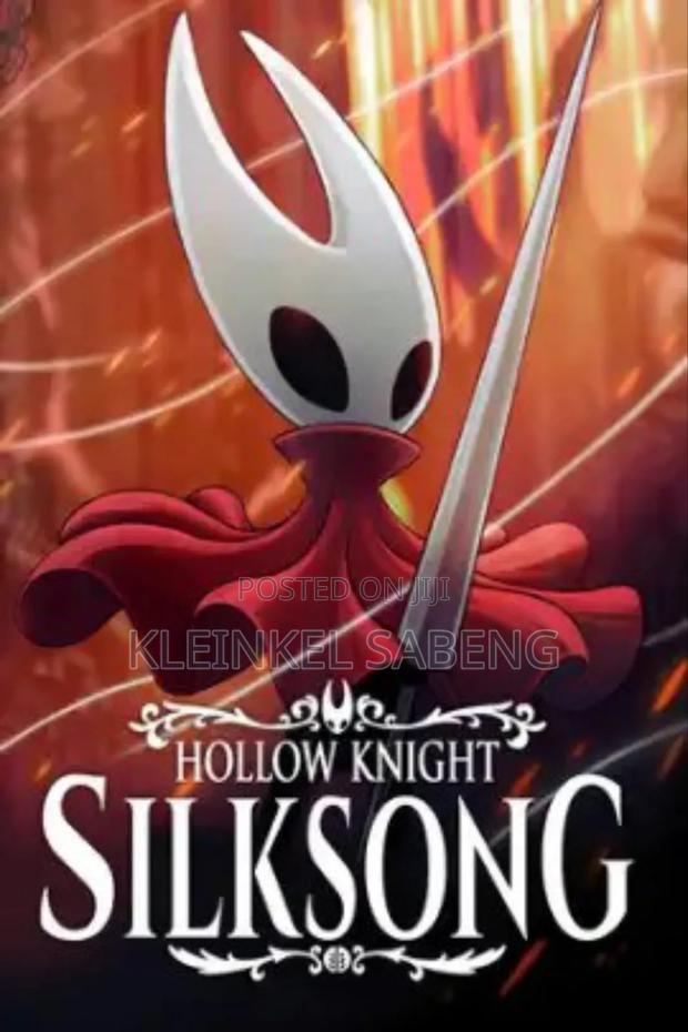 Silksong Game for Pc and Consoles · Photo 2