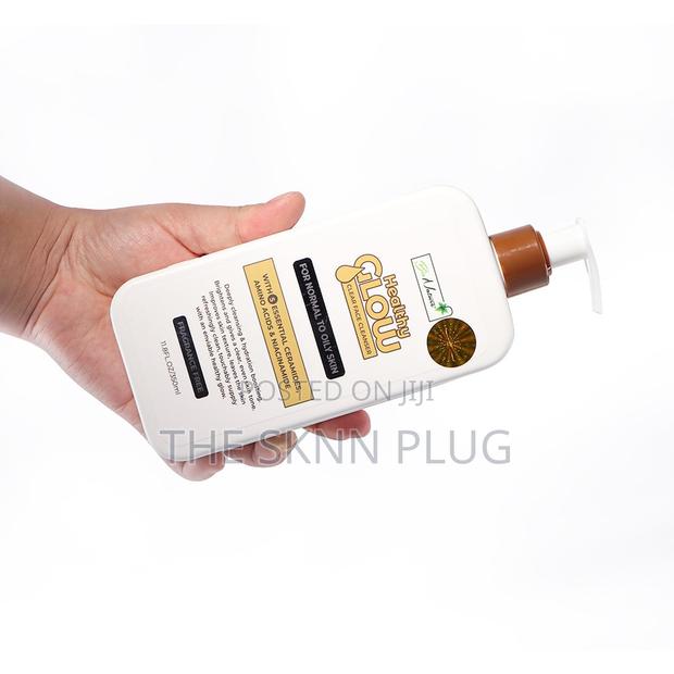 Bionature Healthy Glow Clear Face Ceanser · Photo 2