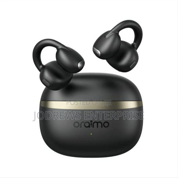 Oraimo Opensnap Clip-on True Wireless Headphones · Photo 8