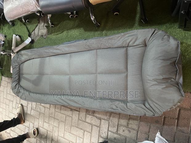 Camping Bed · Photo 1