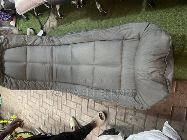 Camping Bed · Photo 2