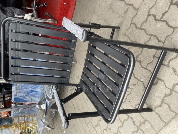 Gardiin Chair · Photo 2