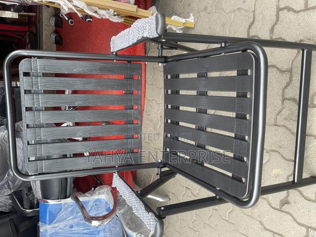 Gardiin Chair · Photo 3