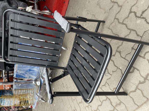 Gardiin Chair · Photo 1