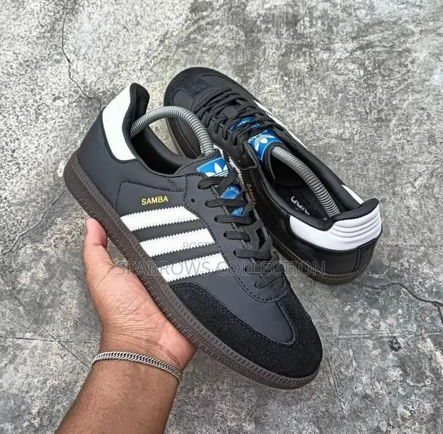 Adidas Samba · Photo 1