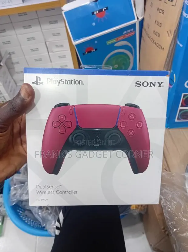 Brand New Ps5 Controller · Photo 1