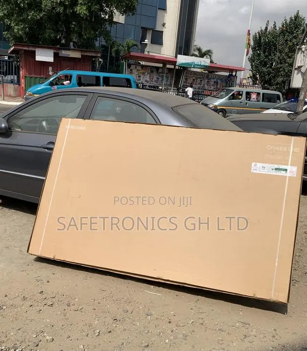 Call for Reliable 85 Inch Smart Uhd Led Samsung Android Frameless · Photo 1