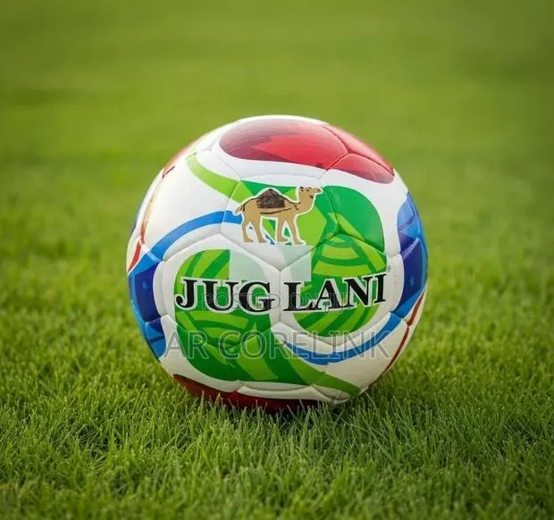 Professional Football - Anti Slip Grasshopper · Photo 1
