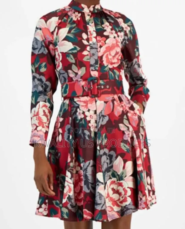 Tahari Ladies Dress - Extra Large · Photo 1