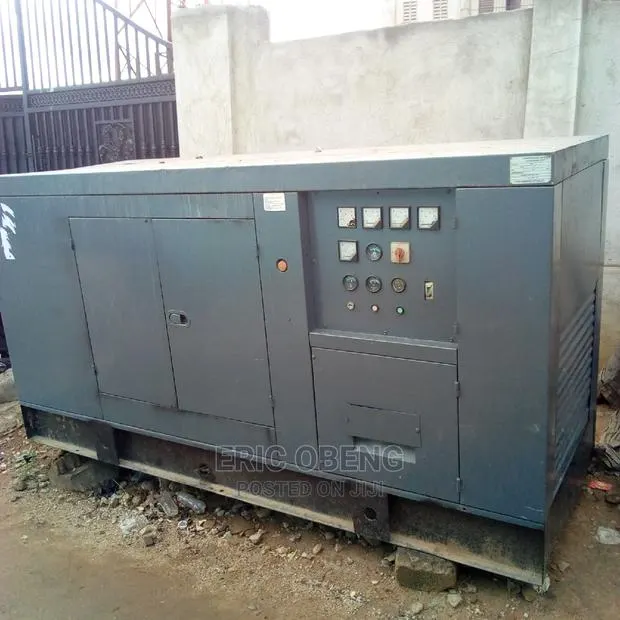 Generator Repairs,Installation Etc · Photo 1