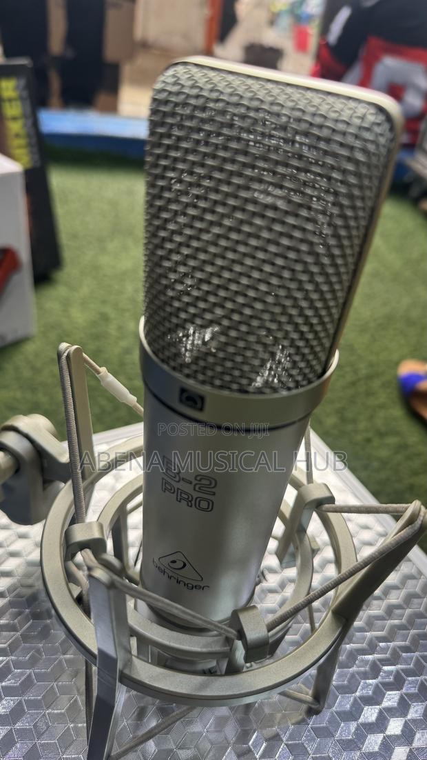 Behringer B-2 Pro Microphone · Photo 6