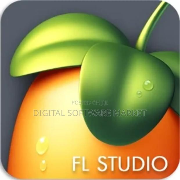 Fl Studio Producer Edition V25 All Plugins Edition + Addons (X64) · Photo 1