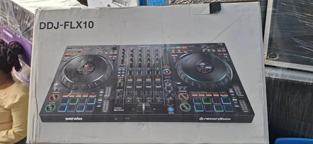 Pioneer Dj DDJ Controller Flx10 · Photo 1