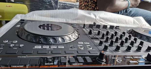 Pioneer Ddj-grv Flx6 Dj Controller · Photo 2