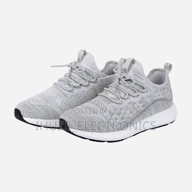 Nordace Urbanflex All-Weather Waterproof Sneakers (Size 43) · Photo 1