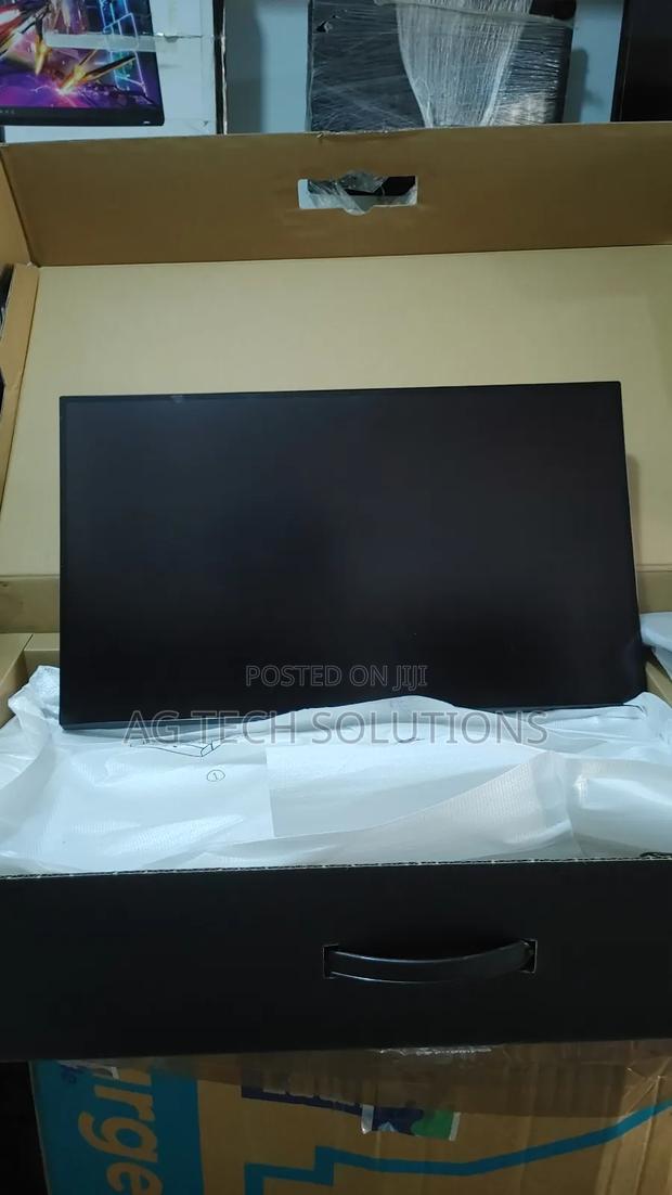 Dell Edgeless 25" Monitor · Photo 2
