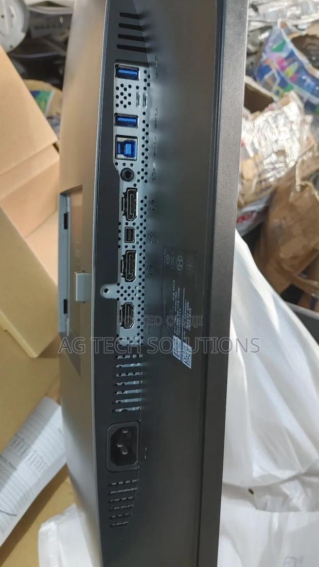 Dell Edgeless 25" Monitor · Photo 5