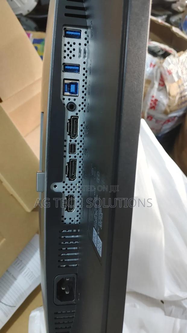 Dell Edgeless 25" Monitor · Photo 7