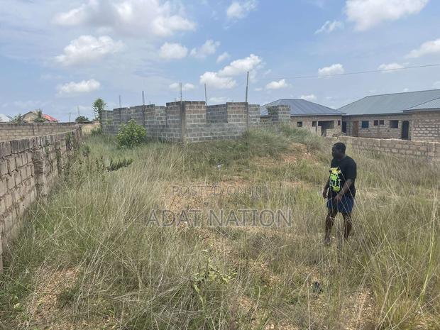 Uncompleted Structure on a 72 by 99 Plot of Land · Photo 1