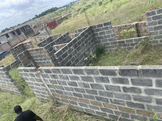 Uncompleted Structure on a 72 by 99 Plot of Land · Photo 4