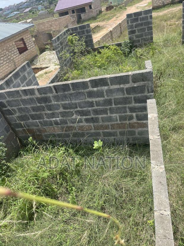 Uncompleted Structure on a 72 by 99 Plot of Land · Photo 5