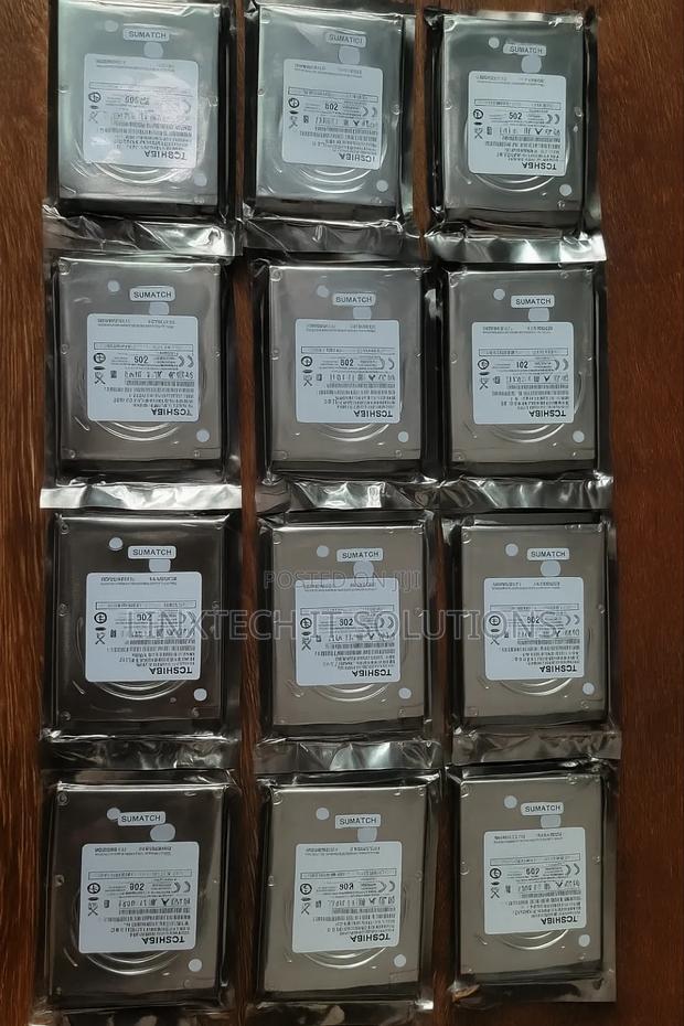 1tb Hdd 2.5" Laptop Drive New · Photo 1