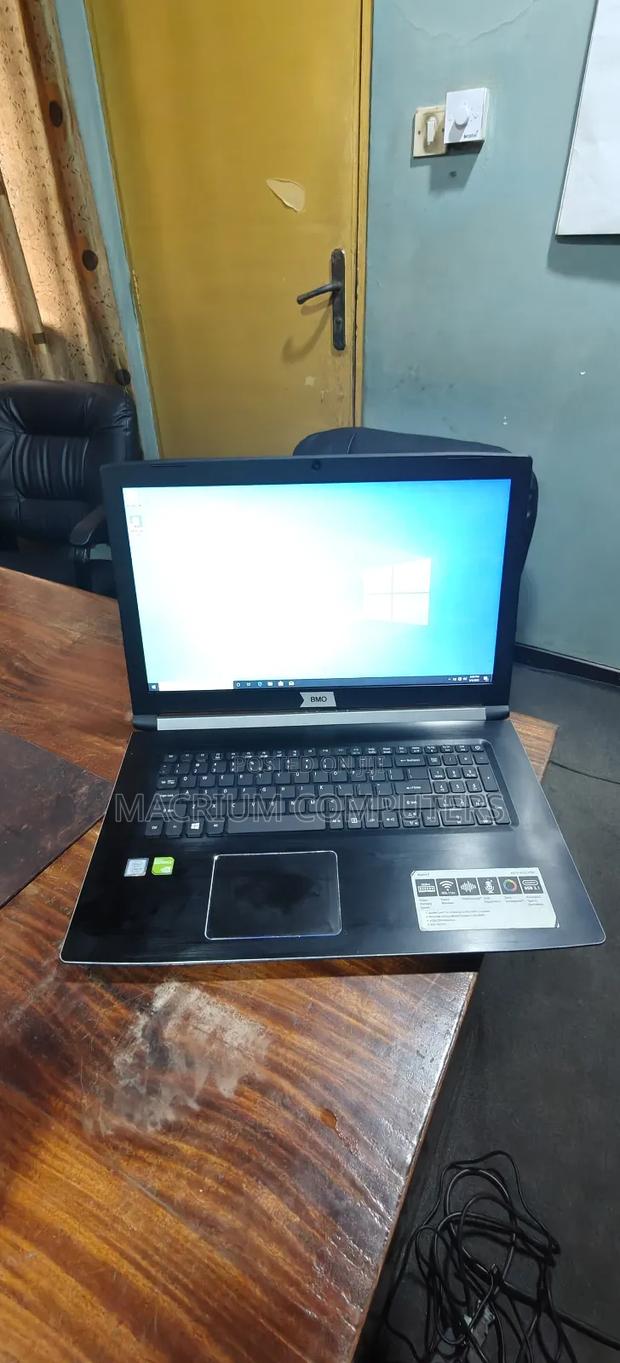Laptop Acer Aspire A517 51G 6GB Intel Core i3 HDD 512GB · Photo 1