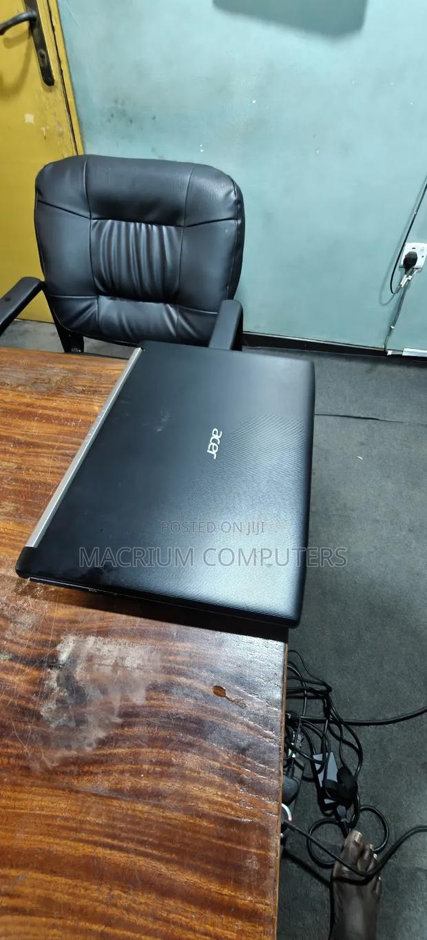 Laptop Acer Aspire A517 51G 6GB Intel Core i3 HDD 512GB · Photo 3