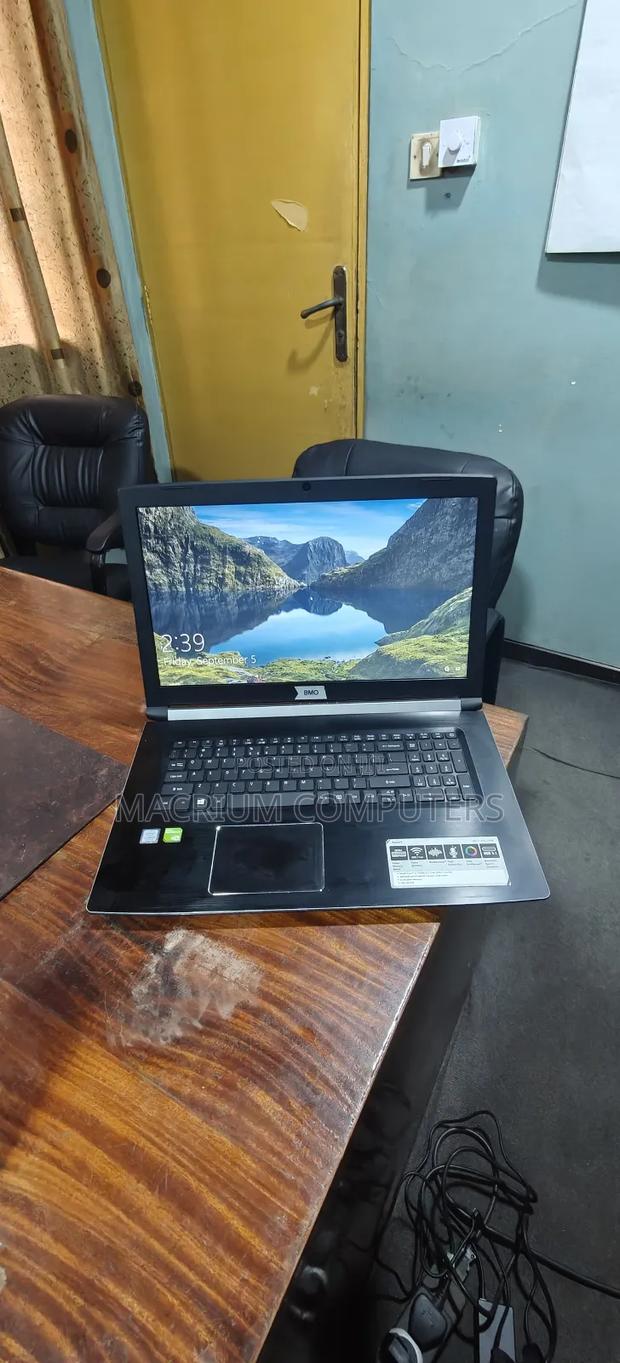 Laptop Acer Aspire A517 51G 6GB Intel Core i3 HDD 512GB · Photo 4