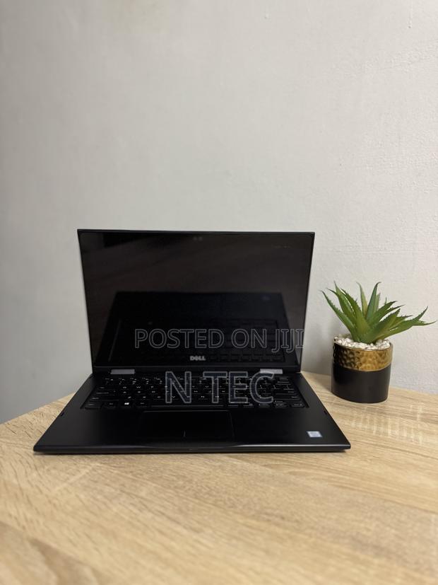 Laptop Dell Latitude 3390 8GB Intel Core I3 SSD 256GB · Photo 3