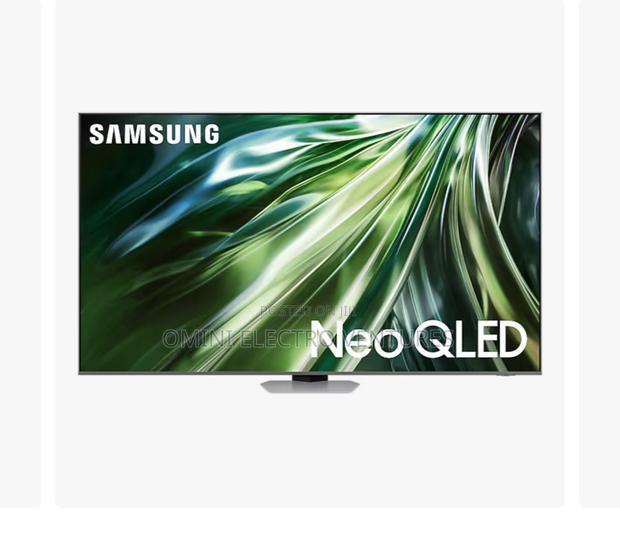 Latest Brand New Samsung 98” Neo Qled Tv · Photo 2