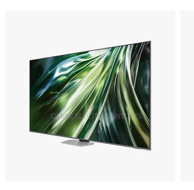 Latest Brand New Samsung 98” Neo Qled Tv · Photo 3