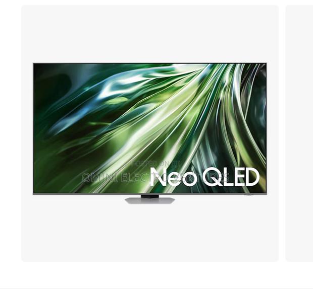 Latest Brand New Samsung 98” Neo Qled Tv · Photo 4