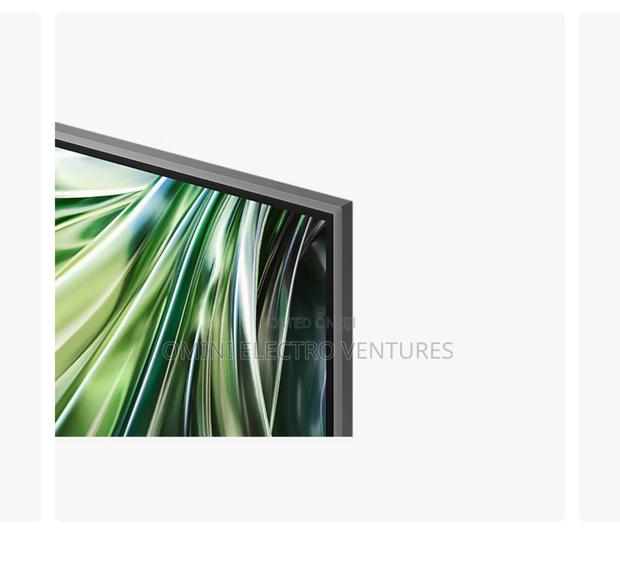 Latest Brand New Samsung 98” Neo Qled Tv · Photo 5