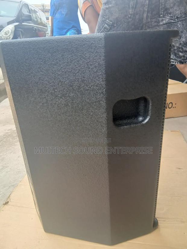 Nexo Speaker 12 Inches · Photo 4
