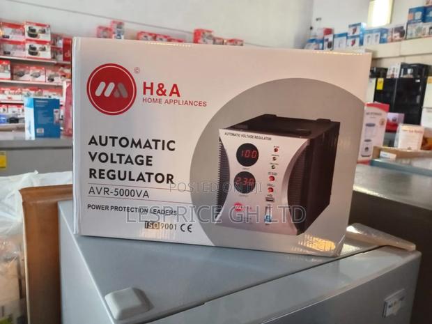 Perfect for Use With High-Power Devices · Photo 1